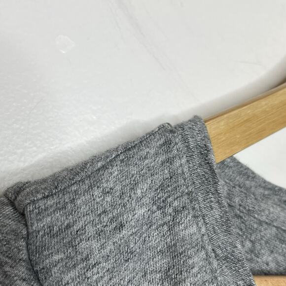 Abercrombie & Fitch Y2K Logo Baby Tee Womens M 1892 Collection T Shirt Pink - Picture 2 of 6